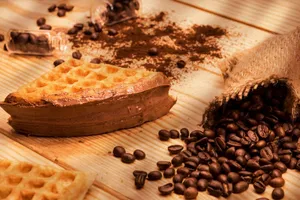 Coffee Rush