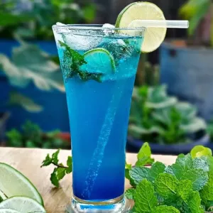Blue Heaven