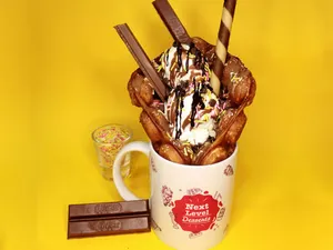 Kit-kat Break (Full)