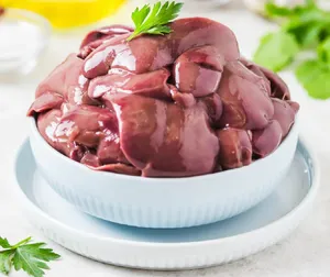 Chicken Liver (1 Kg)