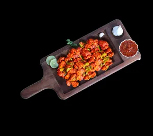 Chicken 65 (500 gm)