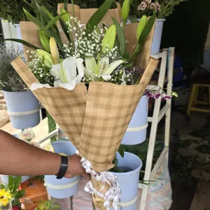 Lillie's Bouquet