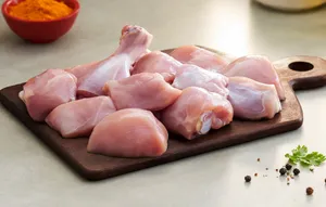 Chicken Curry Cut(250 grms)