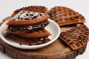Classic Waffle