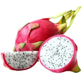 White Dragon Fruit (per pc)