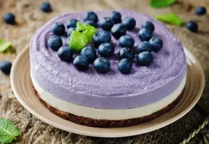 Blueberry