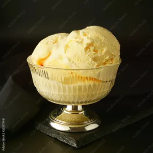 Premium Vanilla