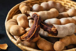 Sweet Tamarind (250 g)
