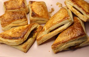Veg Patties